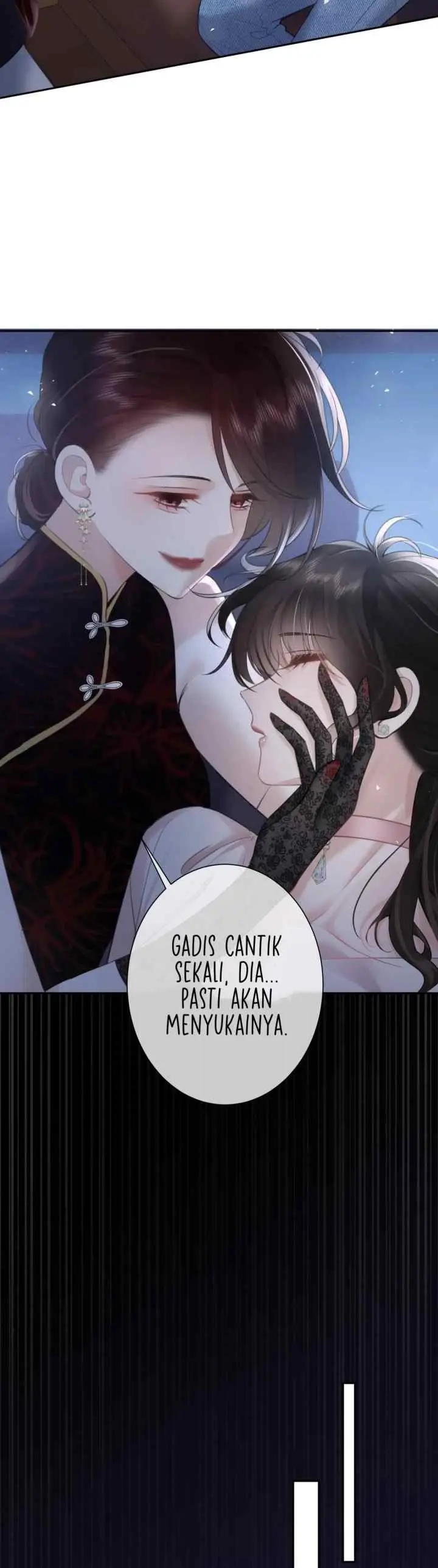 Paranoid CEO, Please Let Go chapter 12 halaman 8