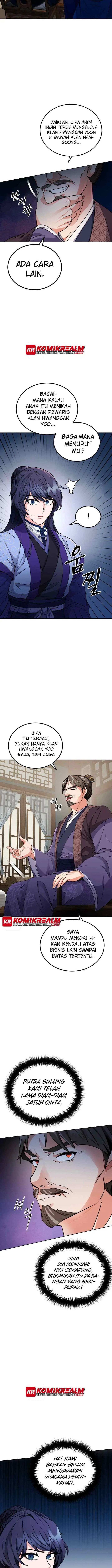Regression Of The Shattering Sword chapter 4 halaman 13