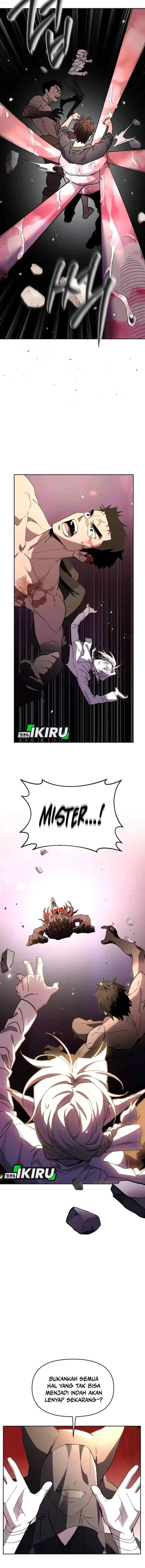 Single Dad in Another World chapter 21 halaman 7
