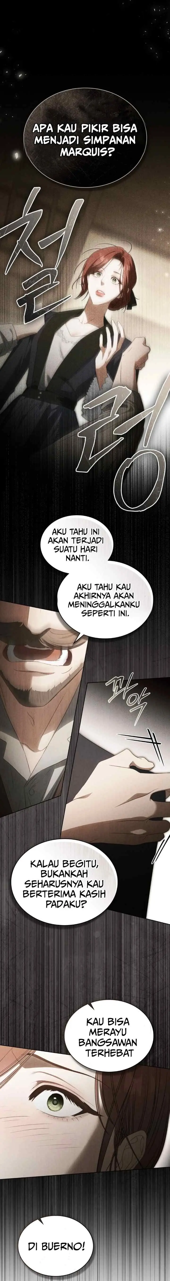 Odalisque chapter 38 halaman 5
