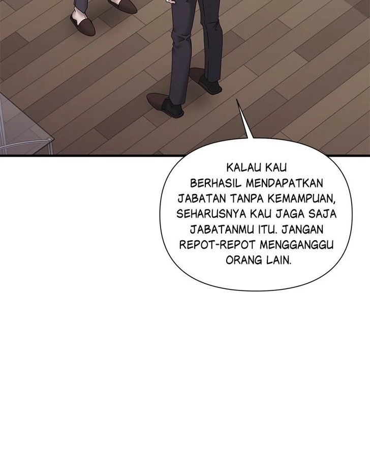 One Day I Found a Husband chapter 20 halaman 59