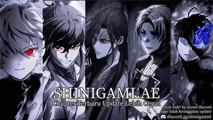 The Narrow-Eyed Villain of the Demon Academy chapter 26 halaman 18