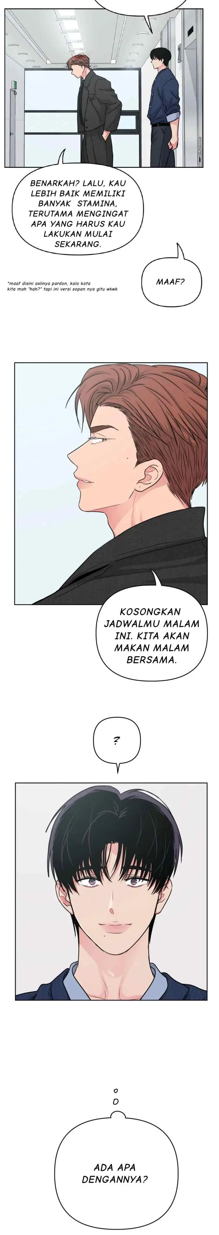 Arts Mans chapter 63 halaman 7