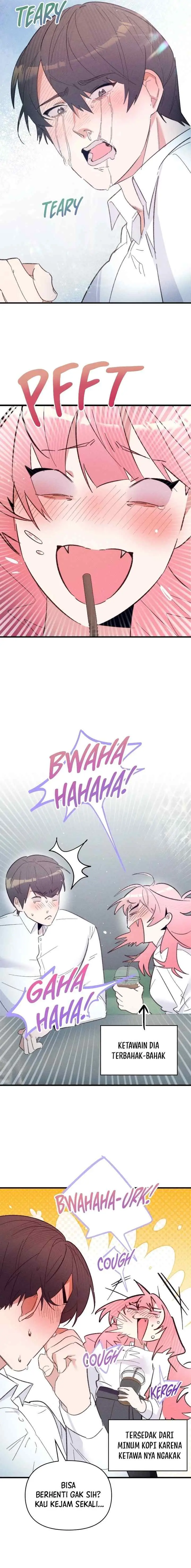 The New Hire Is the Demon Lord chapter 11 halaman 12