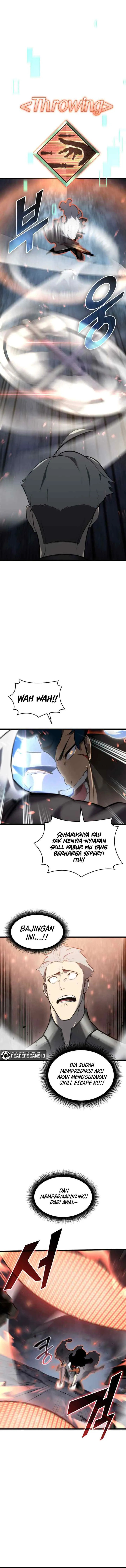Return of the SSS-Class Ranker chapter 31 halaman 5