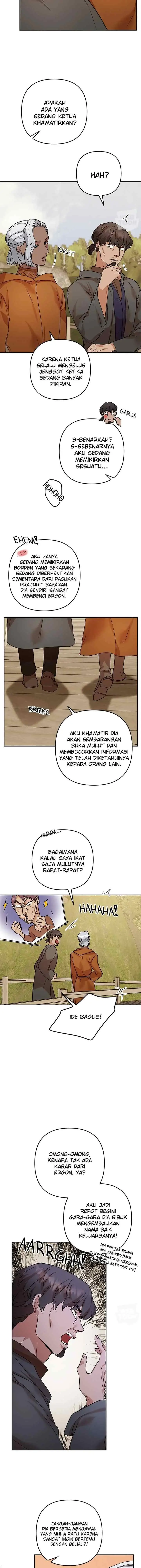 Agatha chapter 61 halaman 11