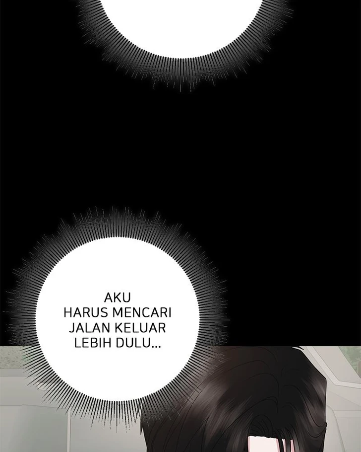 One Day I Found a Husband chapter 47 halaman 128