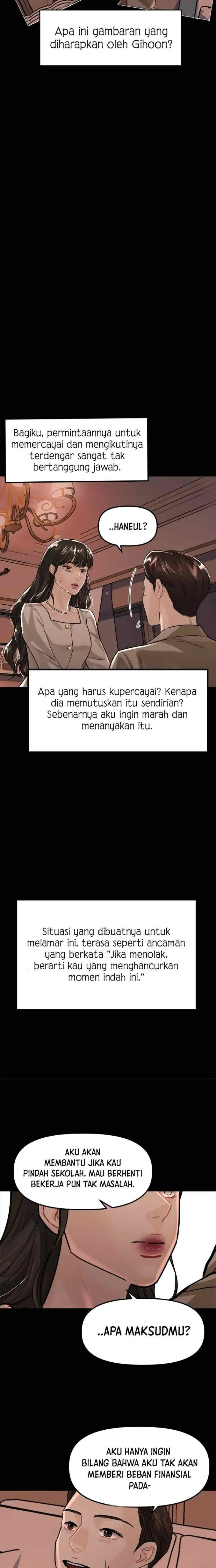 My Only 1 chapter 43 halaman 11
