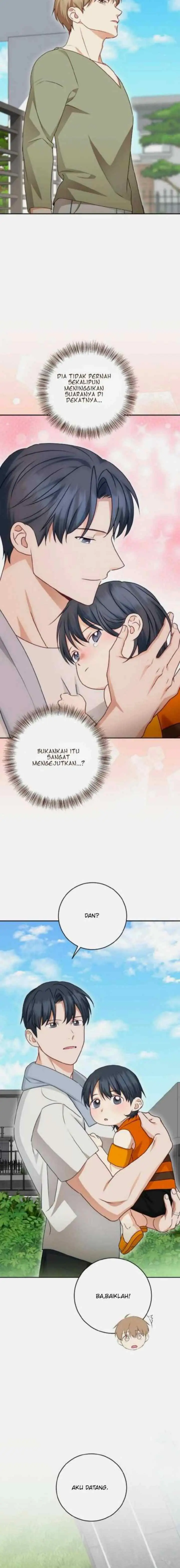 Sweet Not Sugar chapter 79 halaman 19