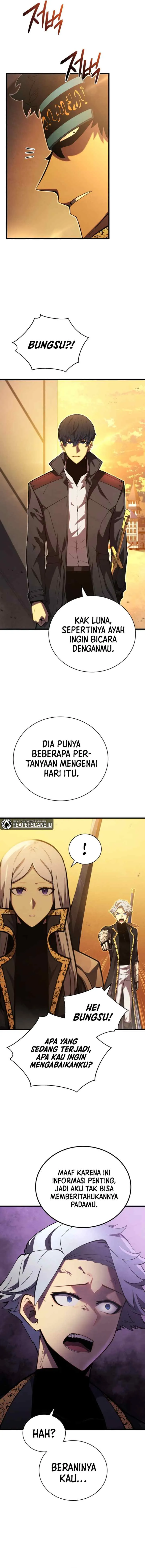 Swordmaster's Youngest Son chapter 60 halaman 15