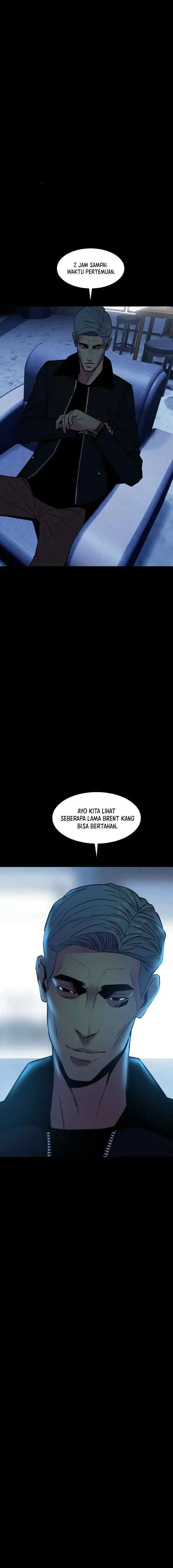 The Villain chapter 201 halaman 9