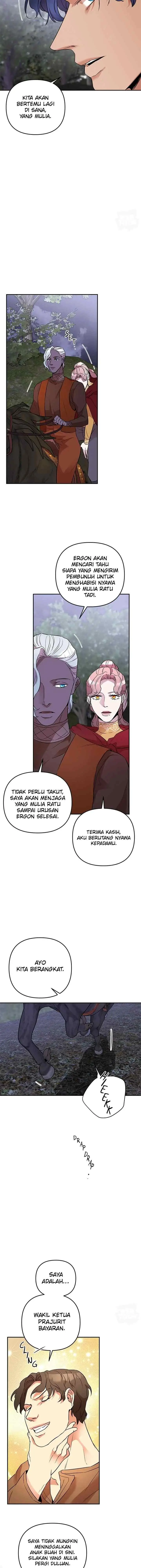 Agatha chapter 32 halaman 9