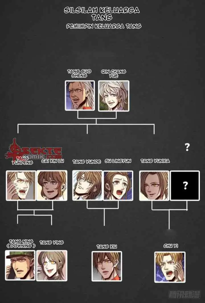Return From the World of Immortals chapter 109 halaman 15