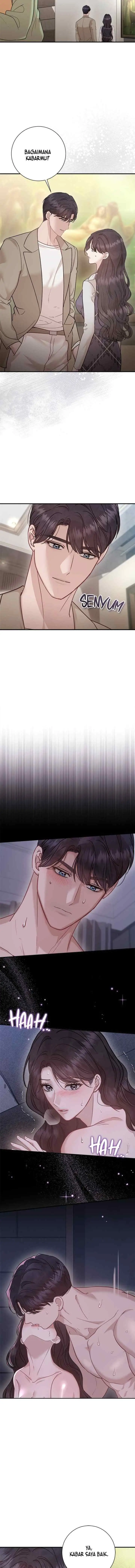 Discussion Nocturne chapter 15 halaman 11