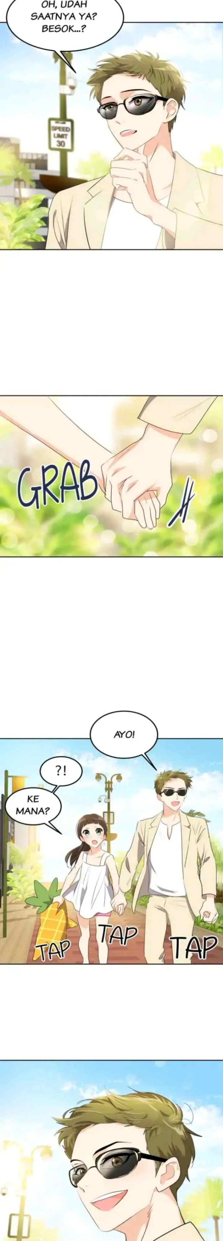 Heart Has a Soft Spot chapter 83 halaman 12