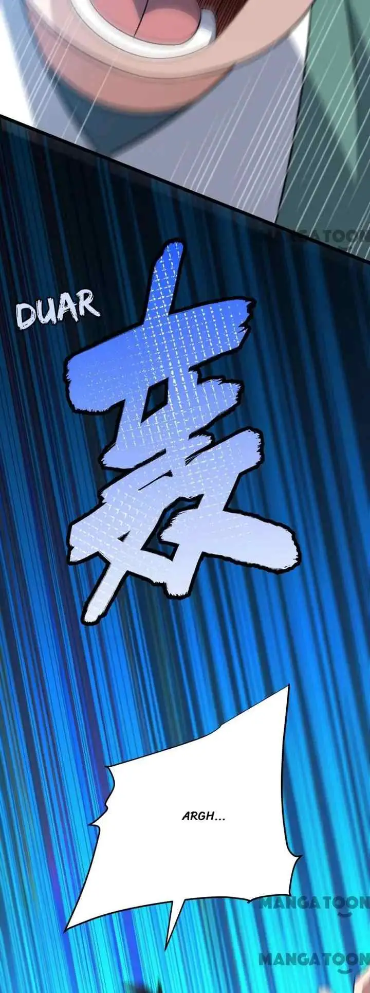 Ling Tian Shendi chapter 344 halaman 9