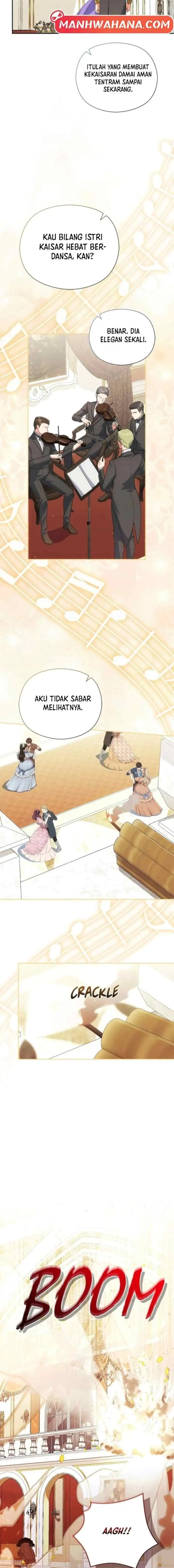 Princess in the Chicken Coop chapter 37 halaman 14
