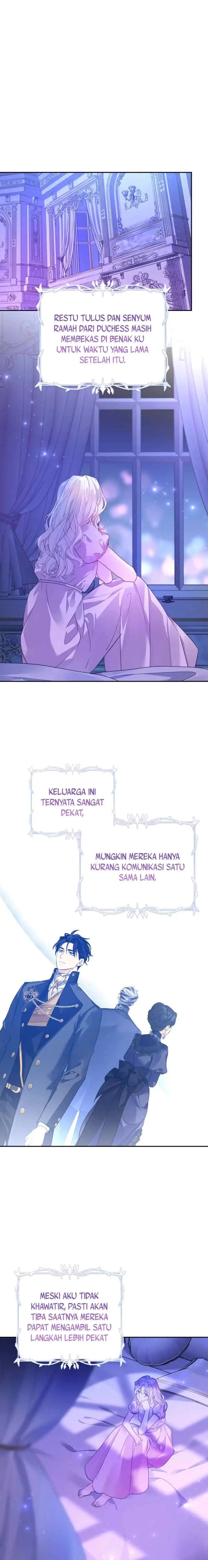 It's Time to Change the Genre chapter 118 halaman 12