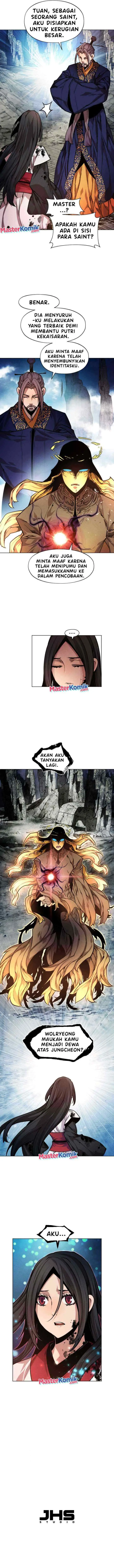 The Golden Age chapter 55 halaman 15
