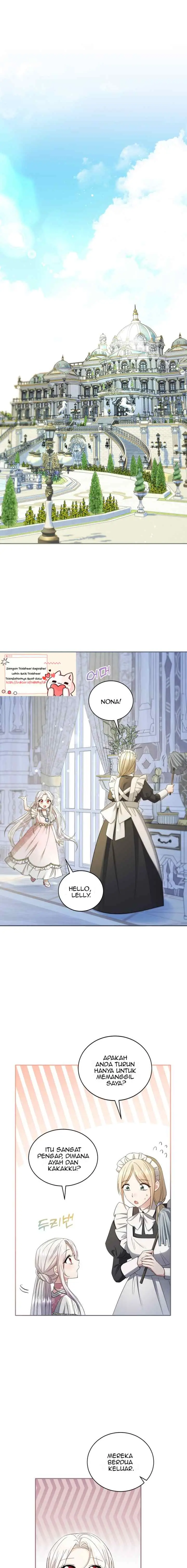 I'm Done Being a Hero, Even If It's Retirement chapter 6 halaman 4
