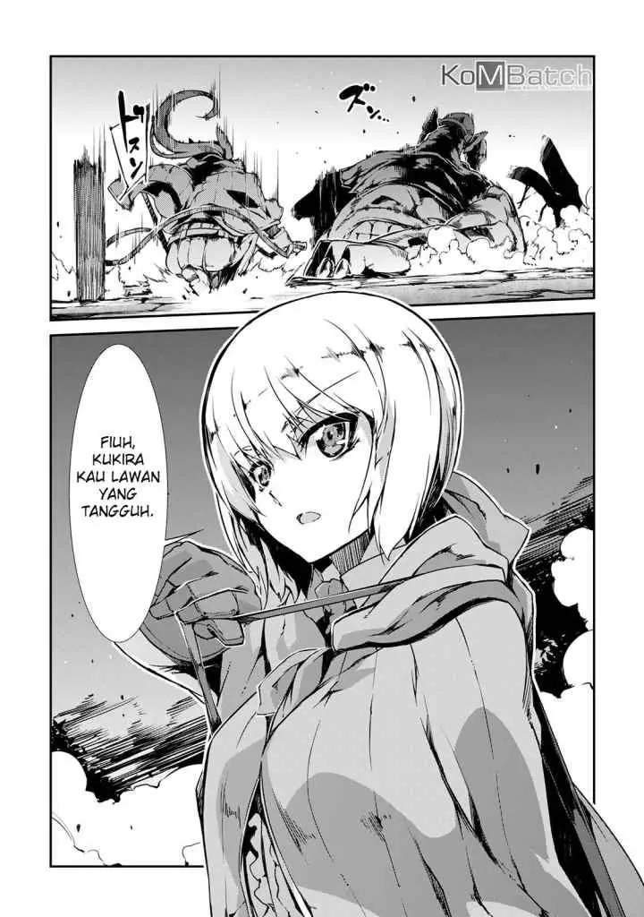 Sayounara Ryuusei, Konnichiwa Jinsei chapter 17 halaman 16
