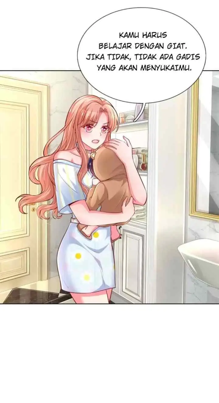 Sweet Escape chapter 57 halaman 6