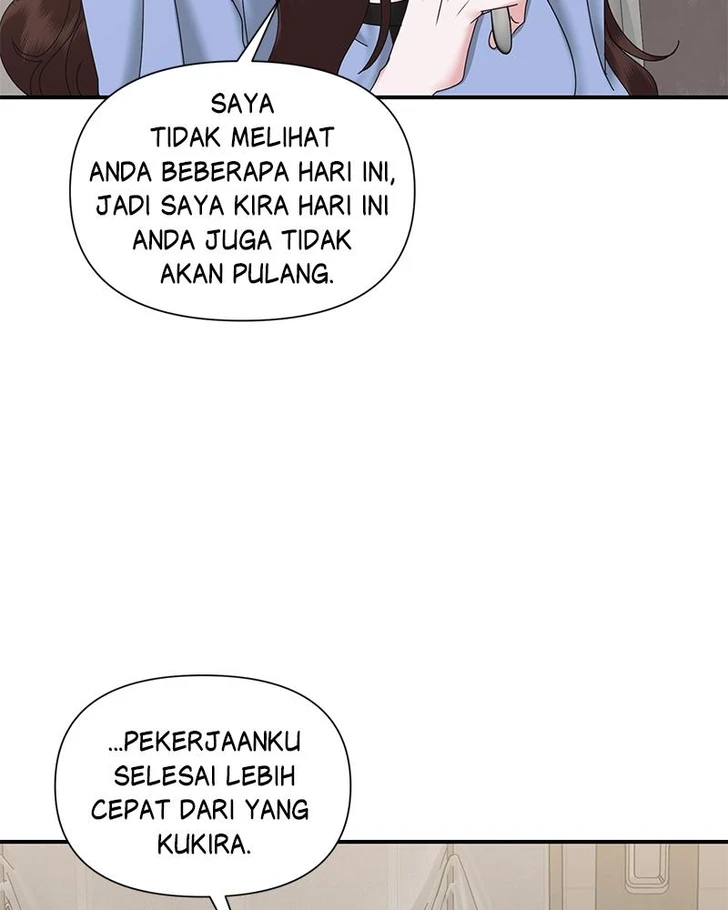 One Day I Found a Husband chapter 14 halaman 59