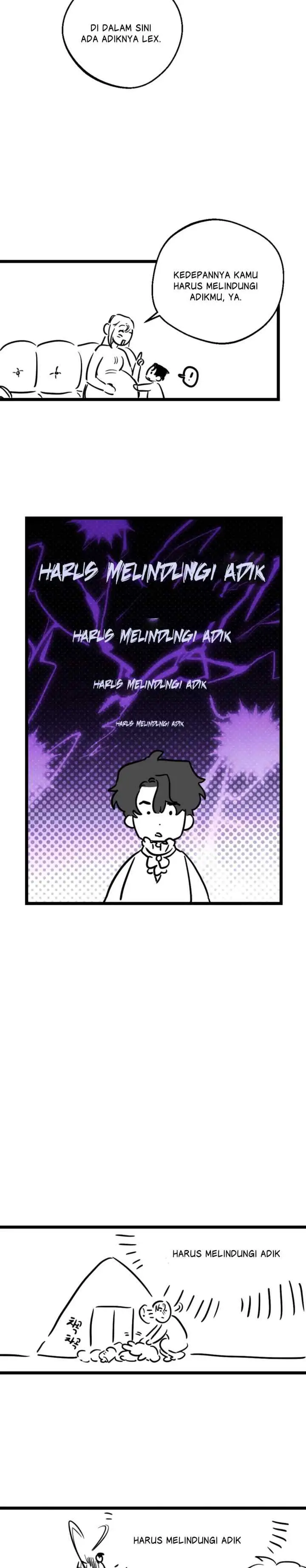 Disobey The Duke If You Dare chapter 97 halaman 6