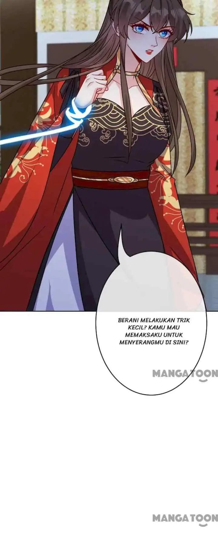 My Chubby Princess Consort chapter 120 halaman 14