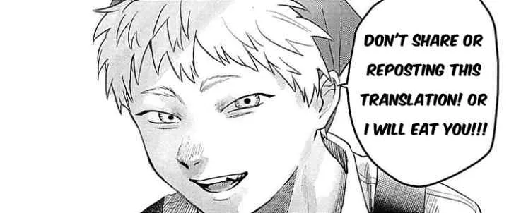 Hikaru ga Shinda Natsu chapter 24 halaman 17