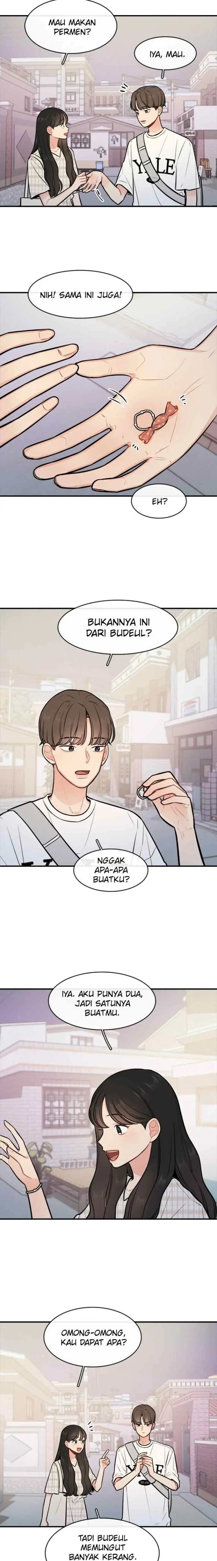 Phone Addict chapter 42 halaman 9
