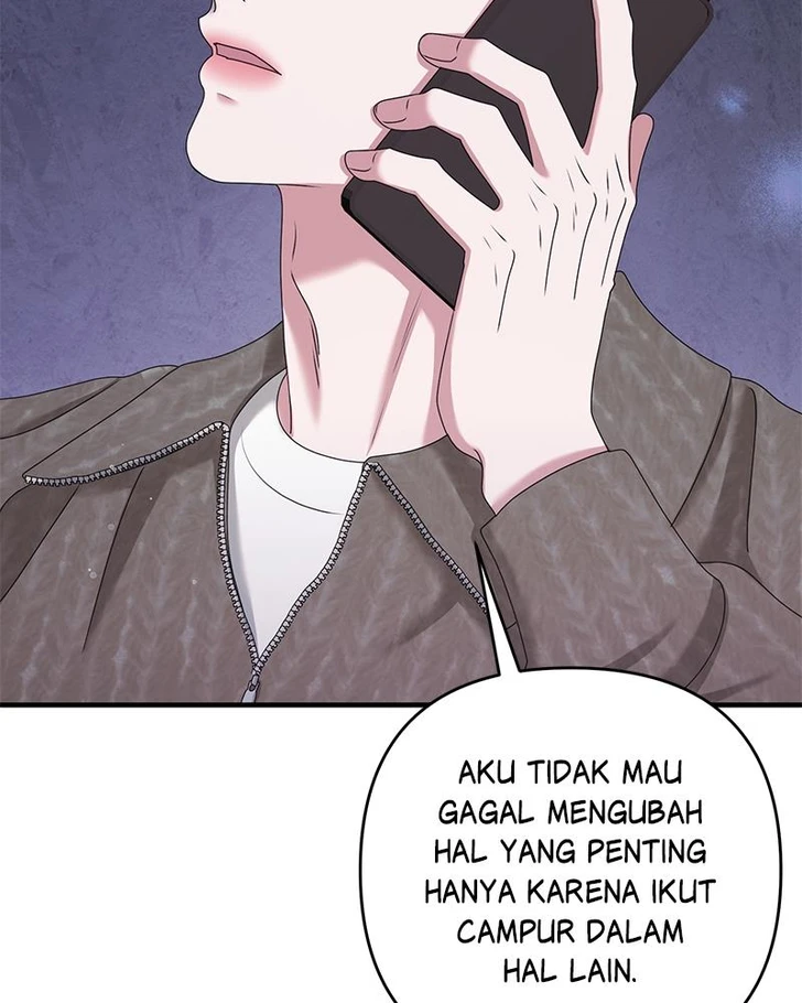 One Day I Found a Husband chapter 41 halaman 23
