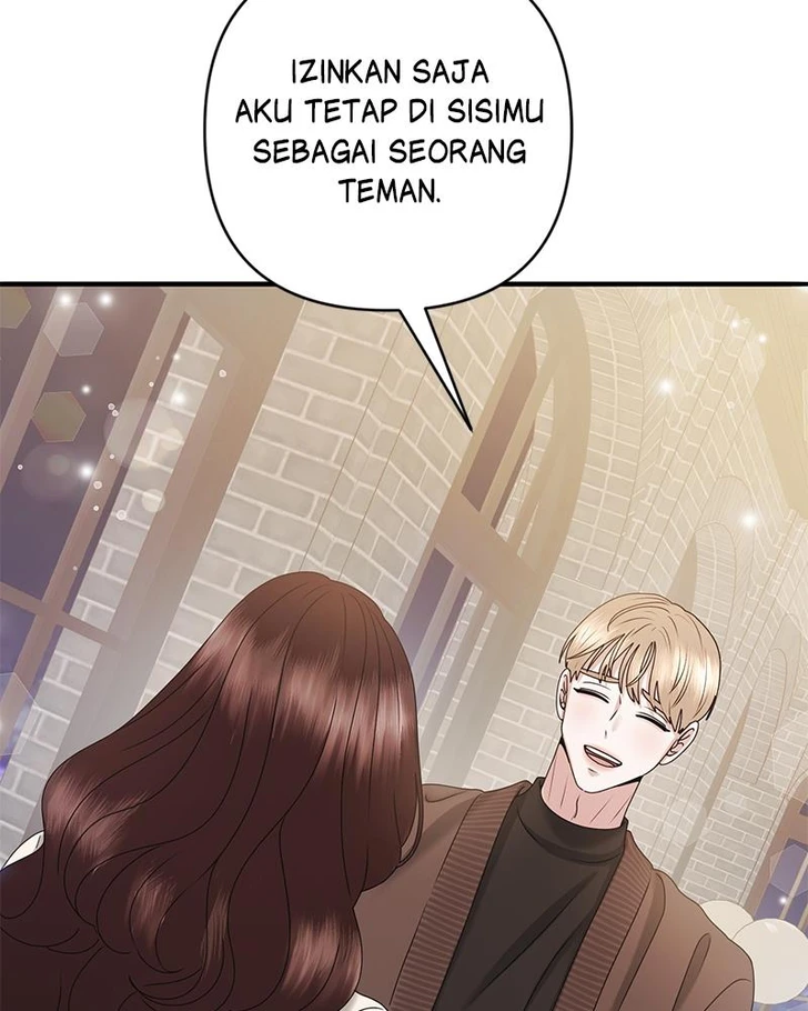 One Day I Found a Husband chapter 40 halaman 36