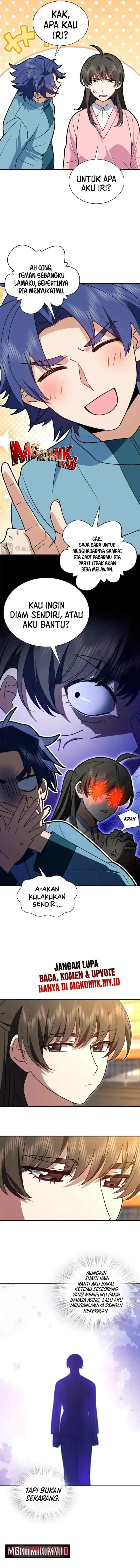 My Wife Is From a Thousand Years Ago chapter 432 halaman 4