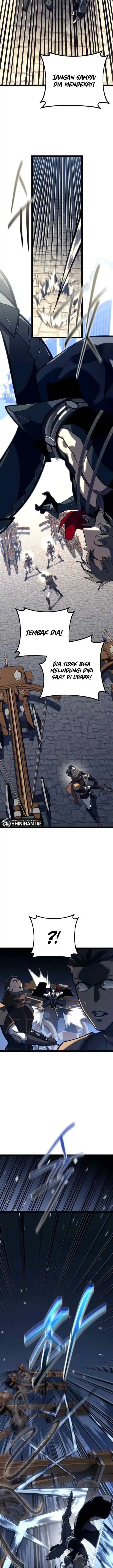 Regressing As The Reincarnated Bastard Of The Sword Clan chapter 51 halaman 14