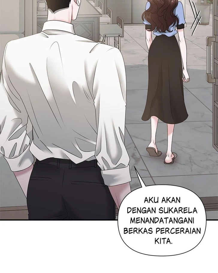 One Day I Found a Husband chapter 15 halaman 11