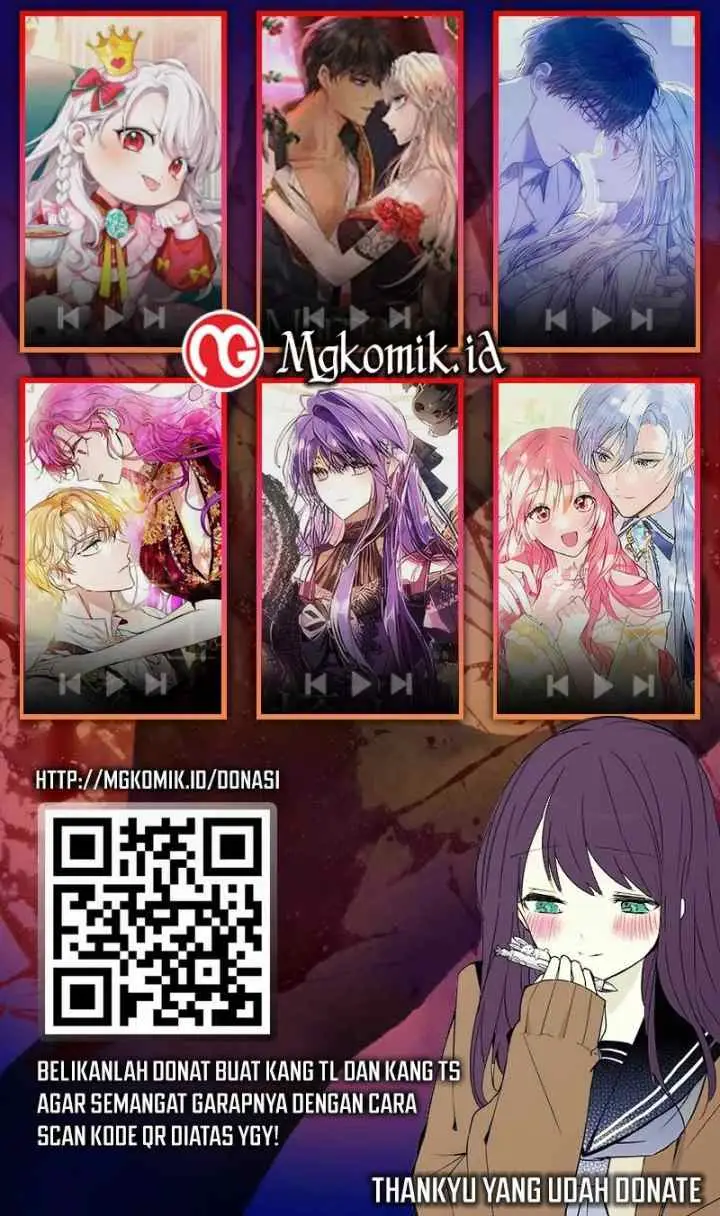 The Devil's Father's Brave Daughter chapter 8 halaman 17
