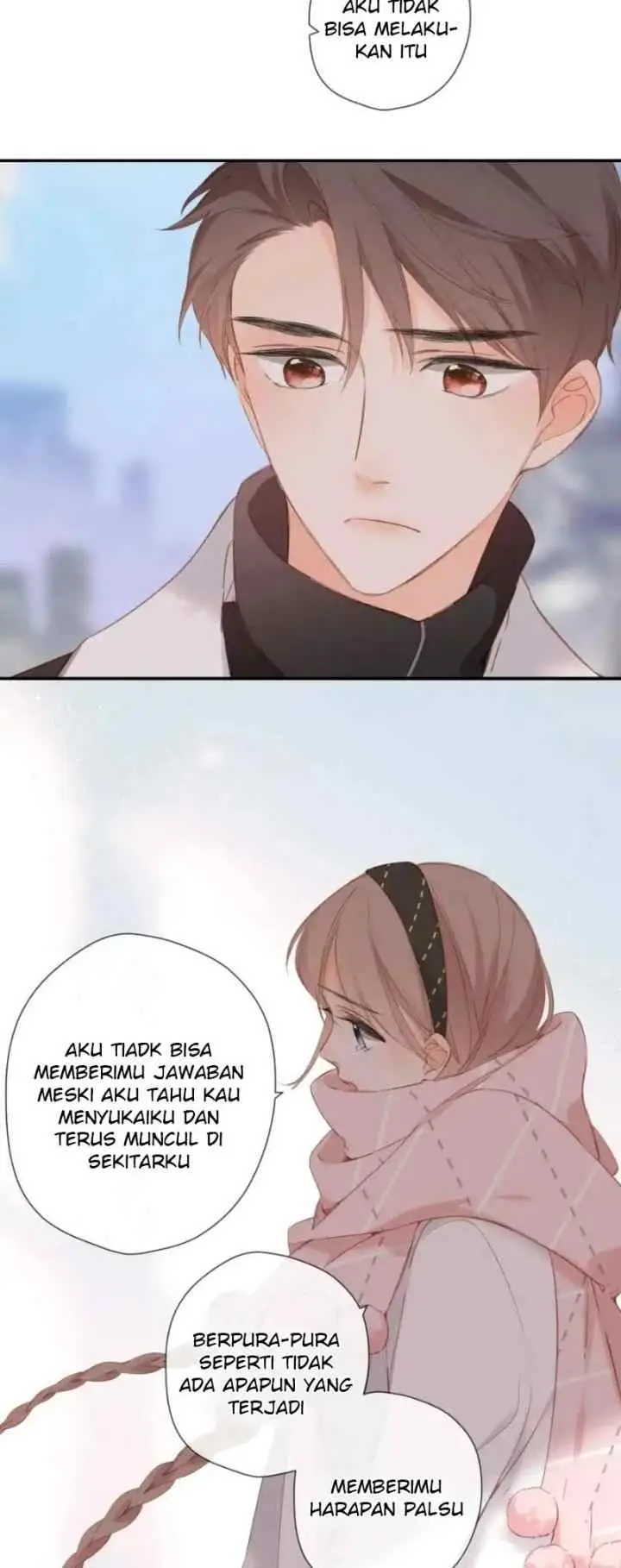 Once More chapter 114 halaman 19