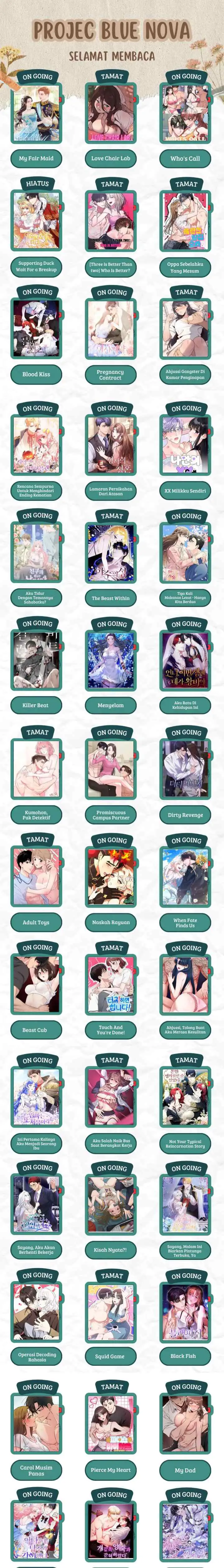 I'm A Villainess, But I Got Imprinted With The Male Lead chapter 10 halaman 19