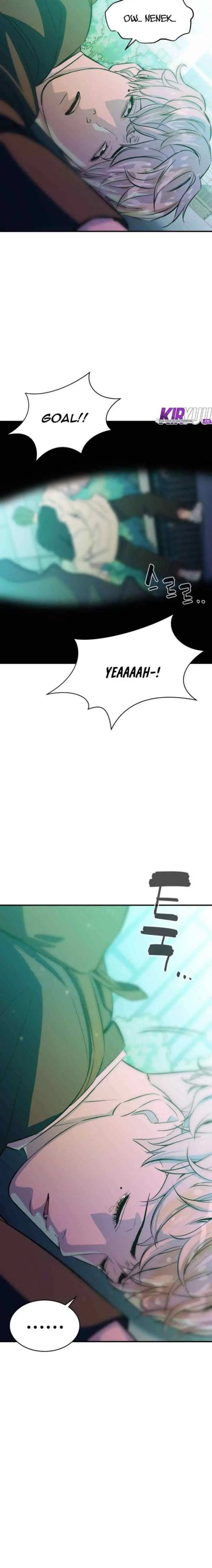 Incompetent Villain chapter 13 halaman 16