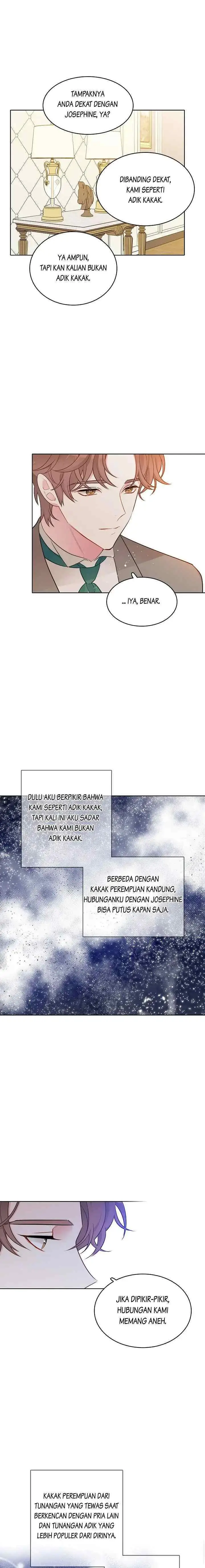 Mueller's Investigator chapter 126 halaman 12