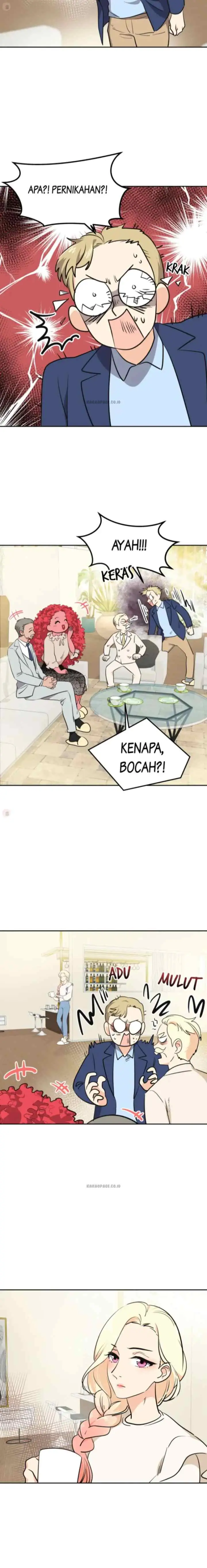 Heart Has a Soft Spot chapter 172 halaman 12