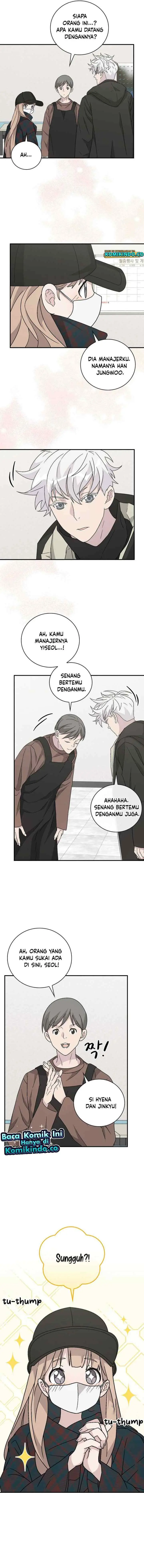 Chemy chapter 34 halaman 12