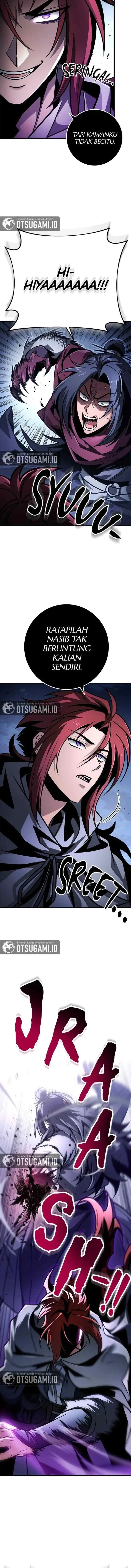 The Emperor's Sword chapter 95 halaman 5
