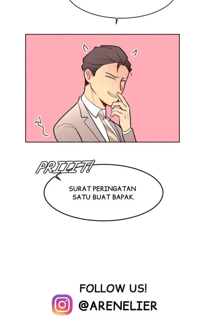 Stand Up, Mr. President! chapter 202 halaman 15