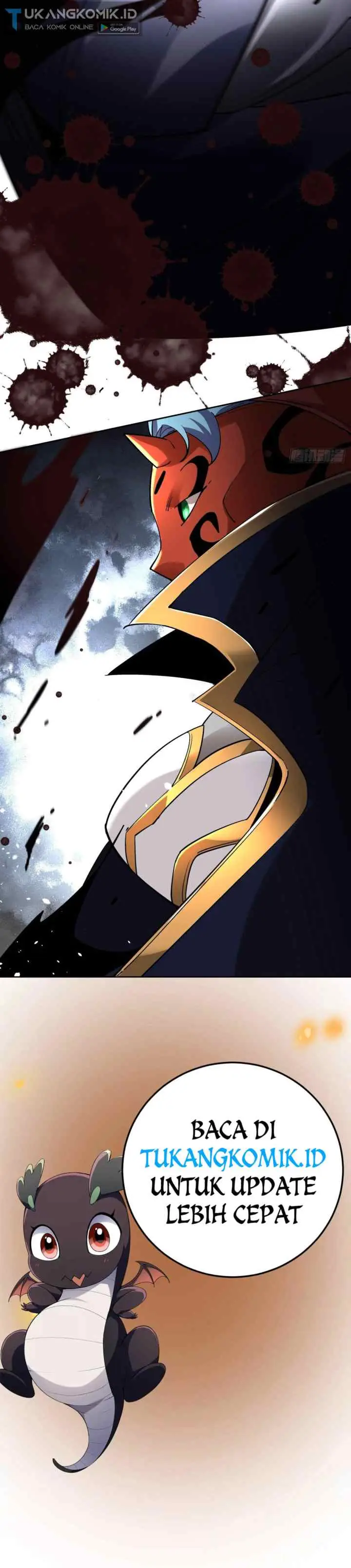 As The Richest Man, I Really Dont Want To Be Reborn chapter 34 halaman 18
