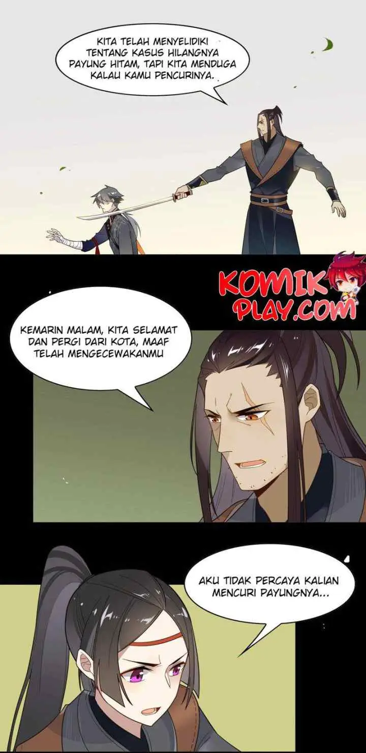 Craftsman chapter 10 halaman 5