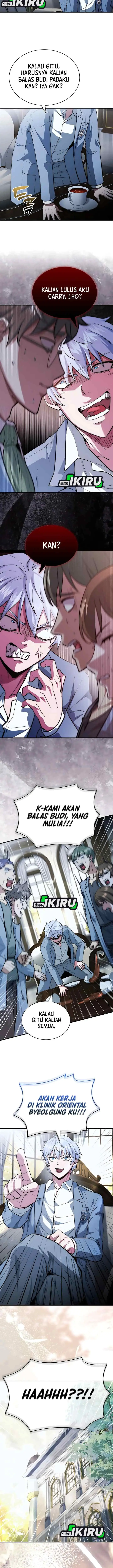 The Crown Prince That Sells Medicine chapter 85 halaman 11