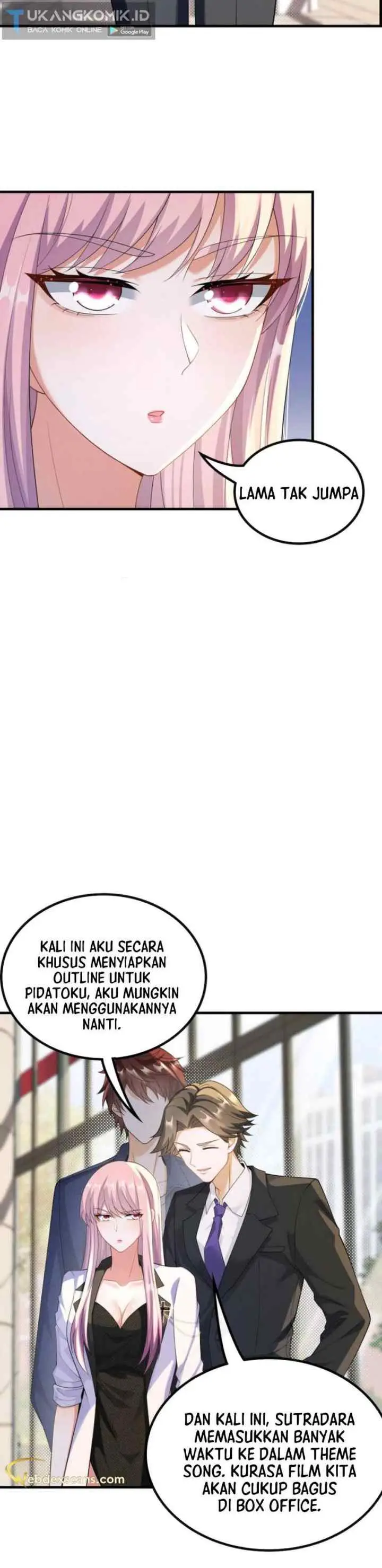 Rebirth I Am The King of Entertainment chapter 44 halaman 9
