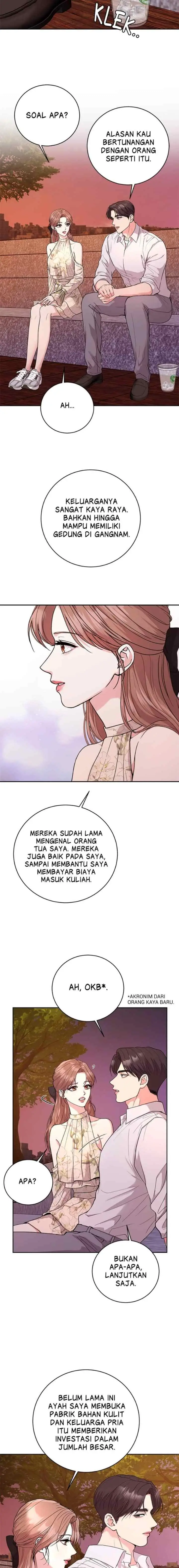 Love Gone Bad chapter 4 halaman 4